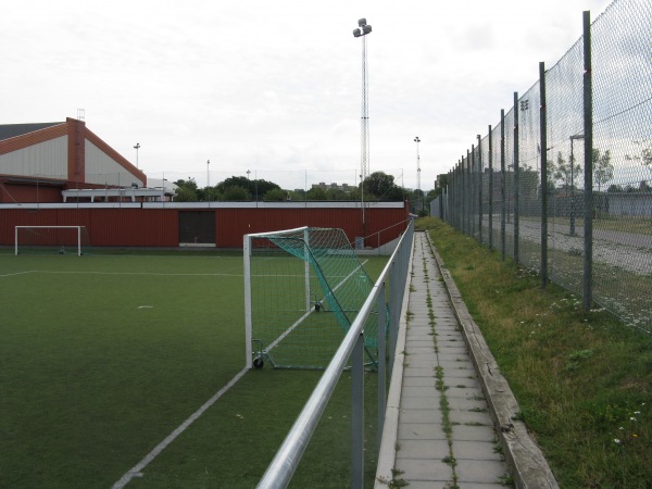 Rosengårds Södra IP - Malmö