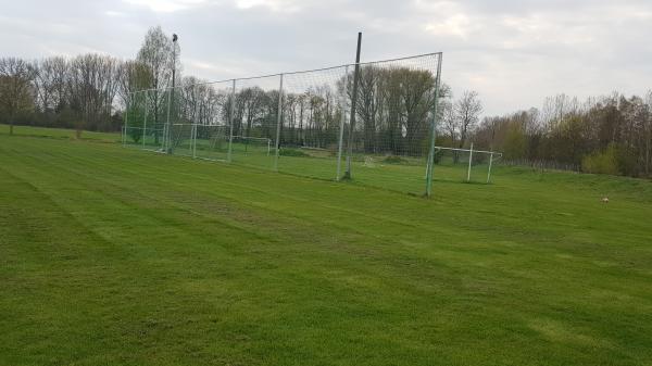 Sportplatz Ingersleben - Ingersleben