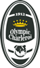 Wappen R Olympic Club de Charleroi