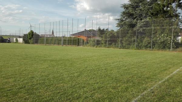 Sportplatz Gilzem - Gilzem