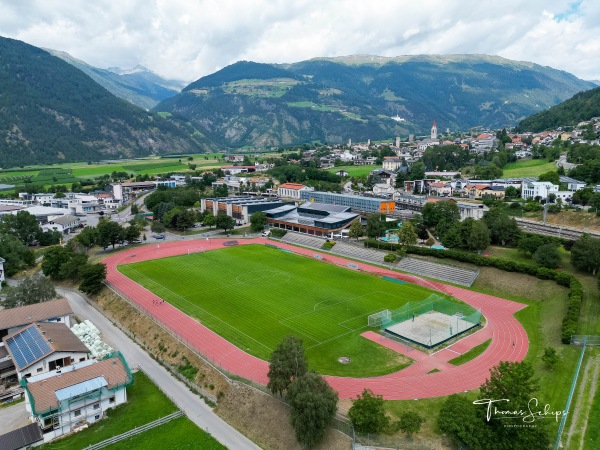 Sportzentrum Mals - Mals/Malles