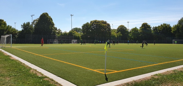 Sportzentrum Puchheim Platz 3 - Puchheim