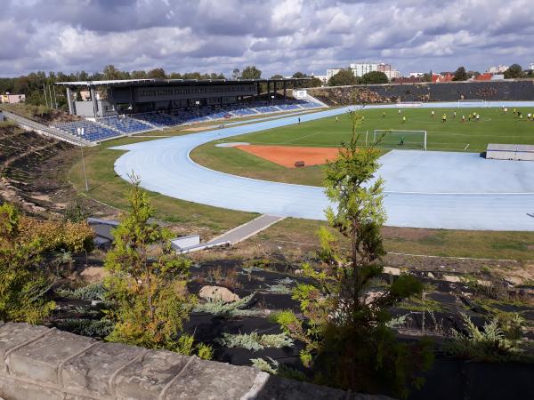 Stadion MOSIR Piła - Piła