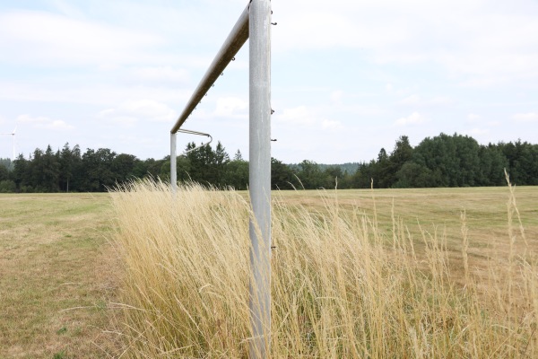 Sportplatz Schönfeld - Stadtkyll-Schönfeld