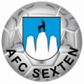 Wappen AFC Sexten  112456