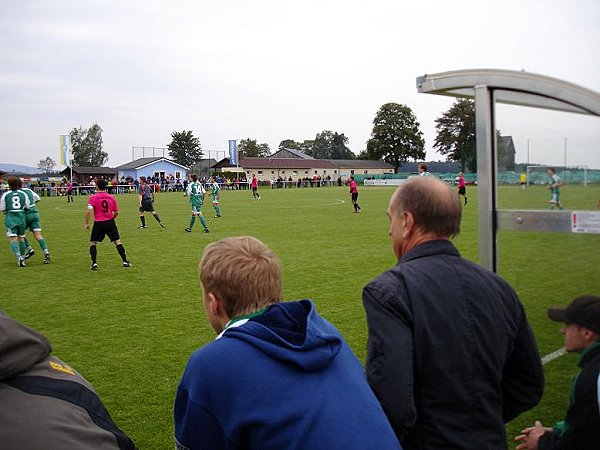 bd-Sensors-Sportpark Auf der Hut - Röslau 