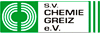 Wappen SV Chemie Greiz 1990