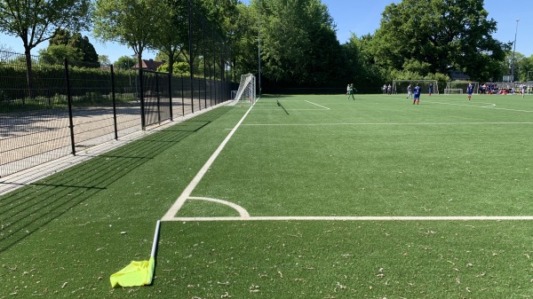 Sportpark Zuid veld 5 - Berg en Dal-Groesbeek