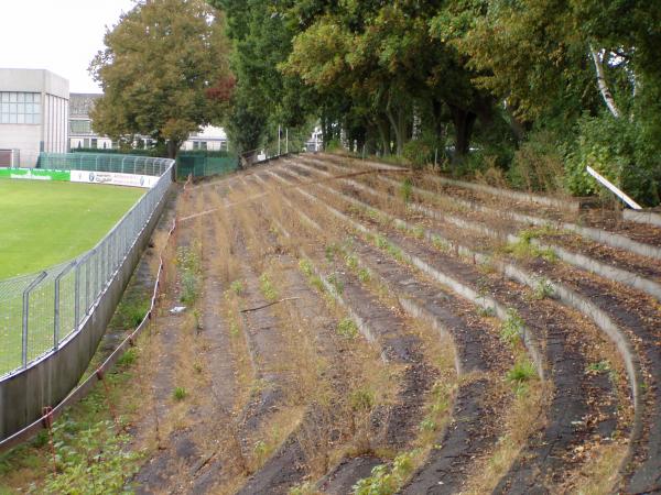 ESV Stadion - vor dem Umbau