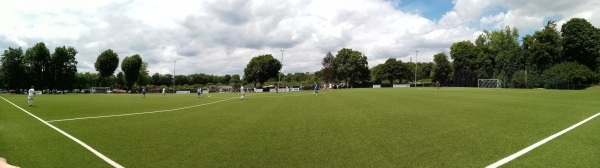 Sportanlage Pastor-Wolff-Straße - Köln-Niehl