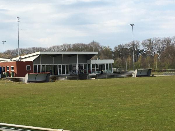 Sportpark De Schoolkamp - Roerdalen-Herkenbosch