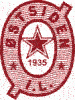 Wappen Østsiden IL Fredrikstad  7908