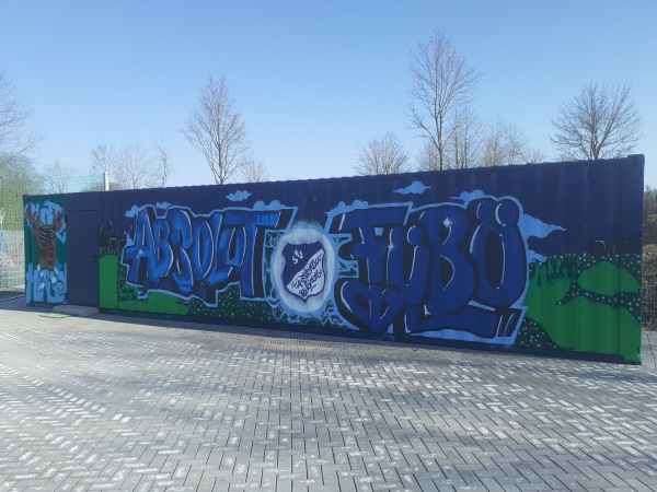 Köterberg-Stadion - Höxter-Fürstenau
