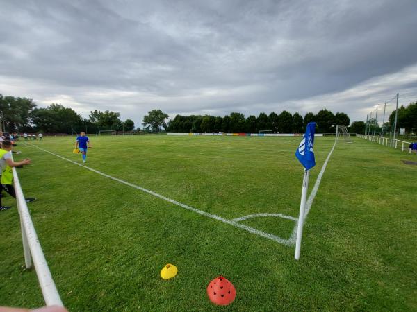 Sportanlage Große Twete - Am Großen Bruch-Wulferstedt