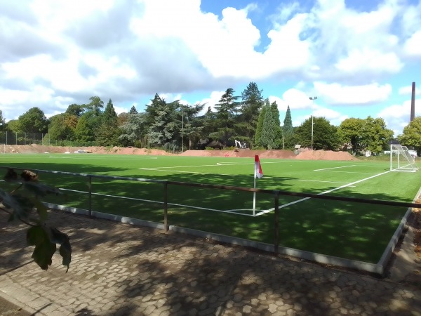Sportanlage am Veldener Hof Platz 2 - Düren
