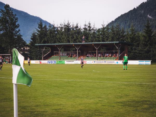 Sportplatz Bad Goisern - Bad Goisern