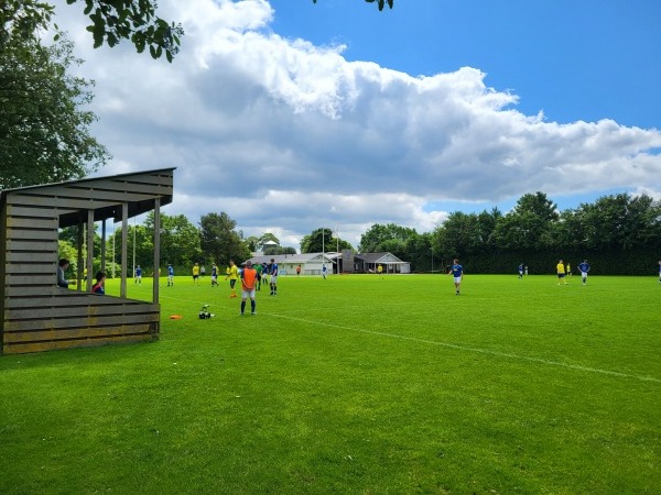 Engum Stadion - Vejle Øst
