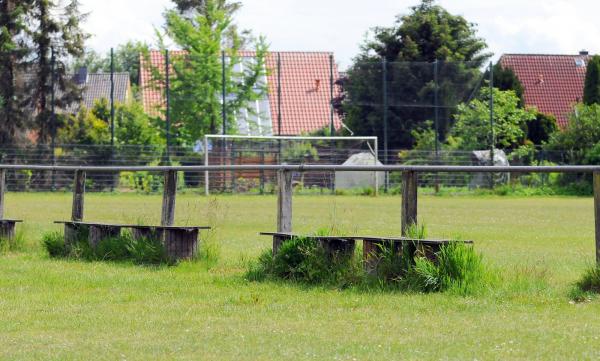 Sportplatz Dahrelsen - Bruchhausen-Vilsen-Scholen