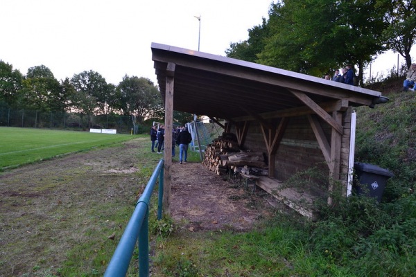 Bachstadion - Kaifenheim