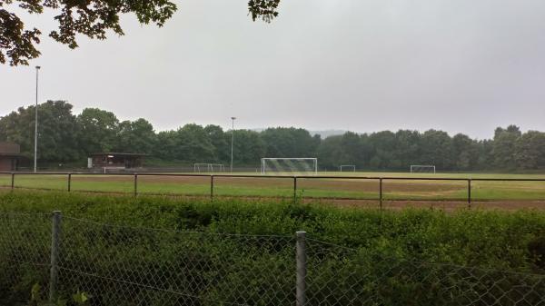 Sportplatz Windmühlenweg - Marienmünster-Vörden