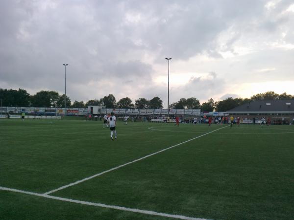 Sportpark Het Lageveld Oost veld 2 - Wierden