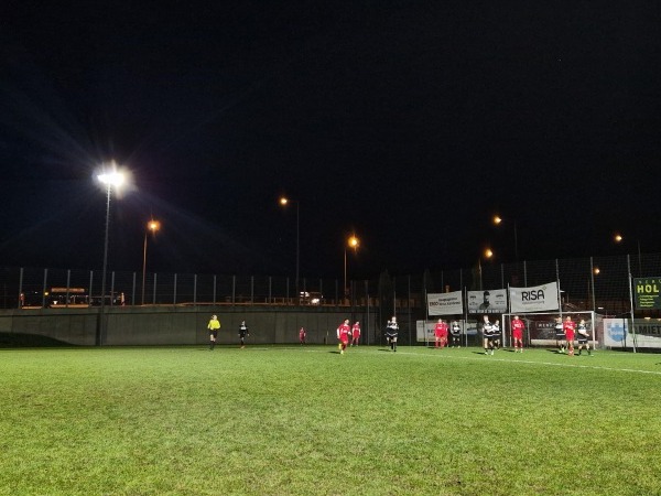 ATSV-Sportanlage Paul-Gossen-Straße Platz 2 - Erlangen