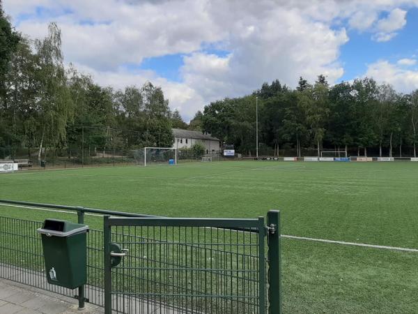 Sportpark De Zoom A-Veld SKV - Wageningen