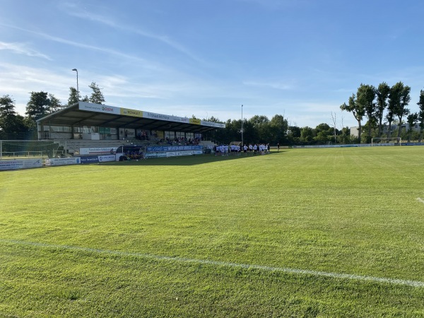 Drömlingstadion - Wolfsburg