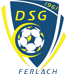Wappen DSG Ferlach