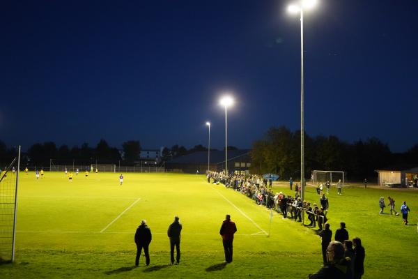 Zellersee-Stadion Nebenplatz - Bad Schussenried