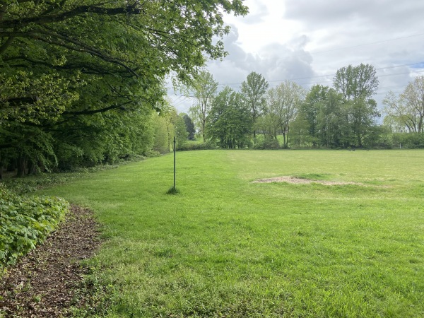 Waldstadion - Dortmund-Höchsten