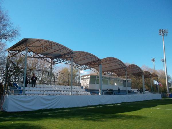 Agios Kosmas Sports Center - Elliniko
