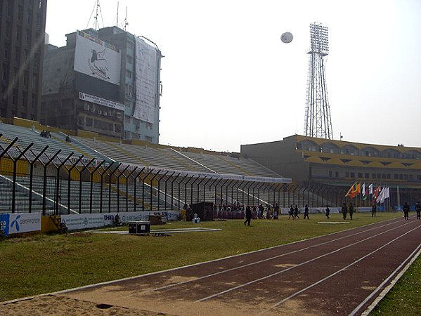 Bangabandhu National Stadium - Dhaka