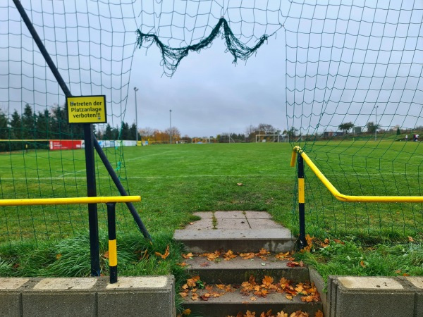 Sportplatz Hergisdorf - Hergisdorf