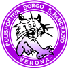 Wappen Polisportiva Borgo San Pancrazio   138949
