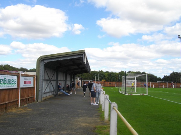 Clipbush Park - Fakenham, Norfolk