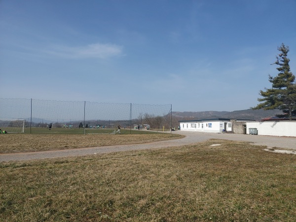 Športni center Trnovo - Ilirska Bistrica