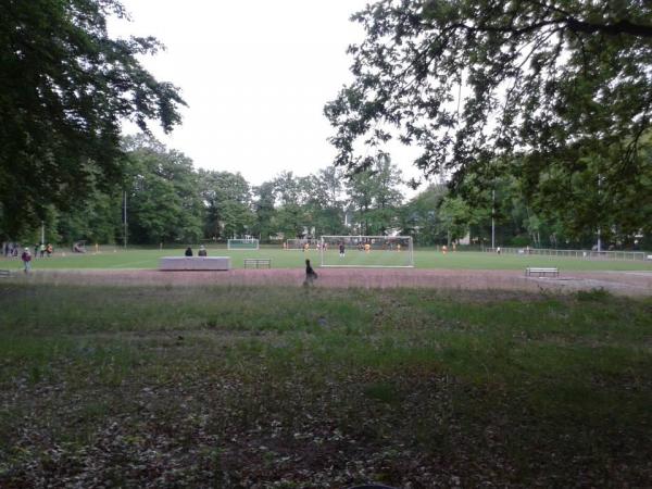 Eichenparkstadion - Eichwalde