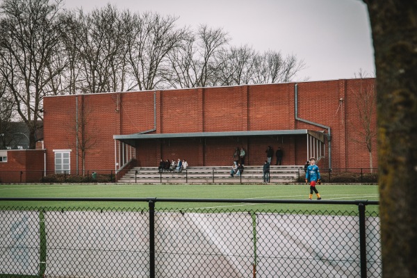 Sportcentrum Ter Biezen - Kortrijk-Bissegem