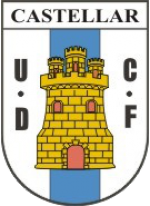 Wappen UD Castellar de la Frontera  101421