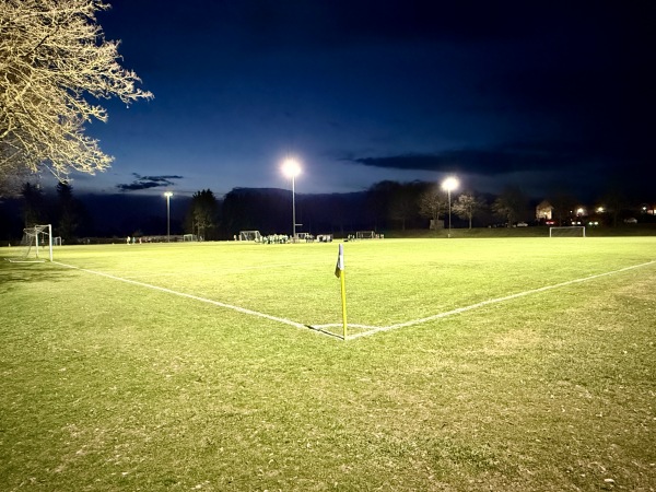 Jahnstadion Nebenplatz 1 - Schwabhausen/Oberbayern