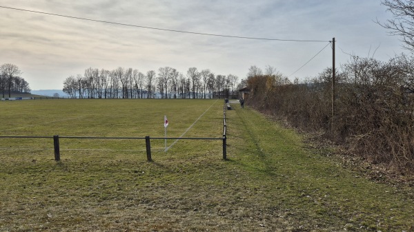 Sportanlage Am Priel - Harburg/Schwaben-Mündling