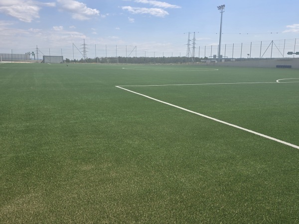 VLS Stadion Műfüves Pálya - Veszprém
