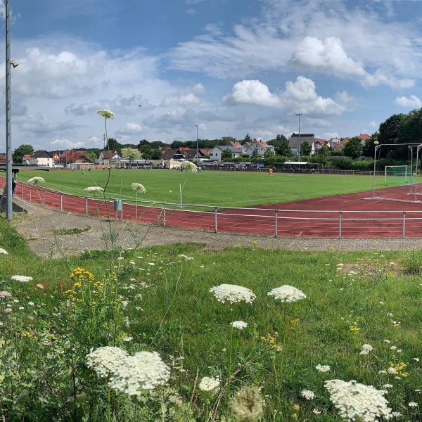 Rothenfeldstadion - Waldmohr