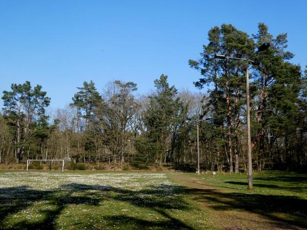 Waldsportplatz - Biendorf/Mecklenburg