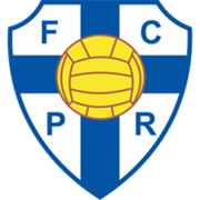 Wappen FC Pedras Rubras