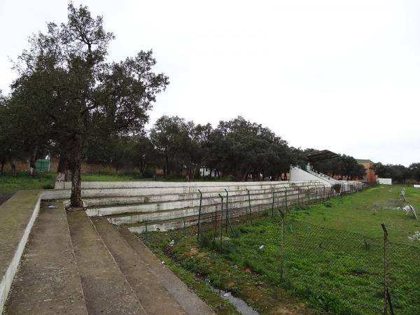 Stade Municipal de Benslimane - Benslimane