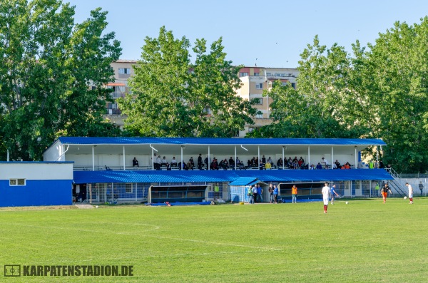 Stadionul Dunărea - Calafat