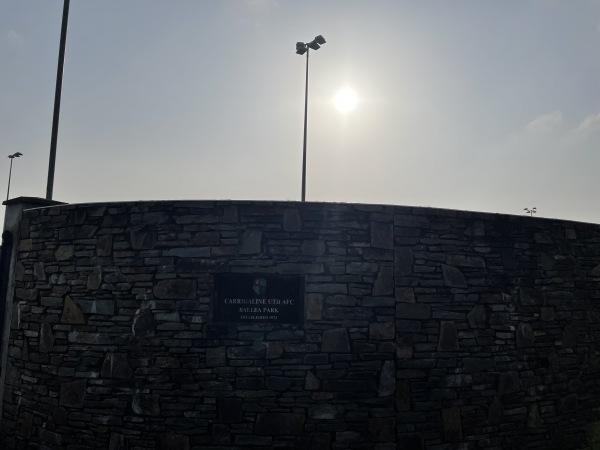 Ballea Park - Carrigaline