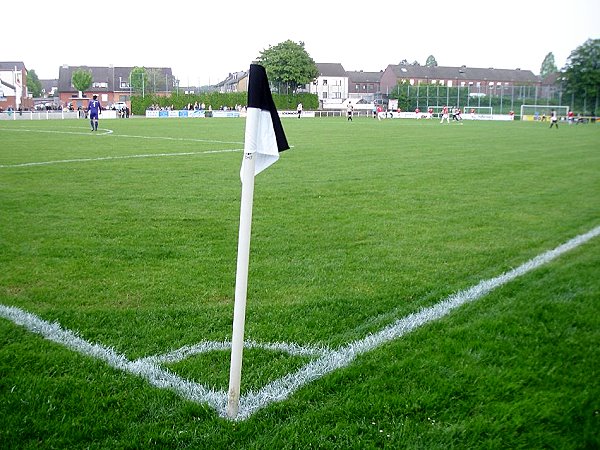 REWE REINARTZ STADION - Aachen-Eilendorf